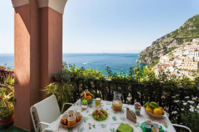 Casa Annalu Positano